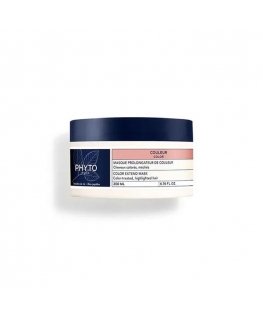 Phyto Paris "Phyto Color Prolonging Mask" hair mask that keeps the color of colored hair longer 200ml
