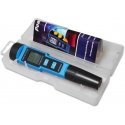 PeakTech 5305A Liquid pH and Temperature Meter
