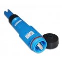 PeakTech 5305A Liquid pH and Temperature Meter