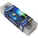 PeakTech 5305A Liquid pH and Temperature Meter