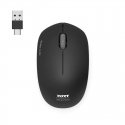 PORT CONNECT Wireless COLLECTION MOUSE, USB-A a USB-C dongle, 2.4Ghz, 1600DPI, Olive