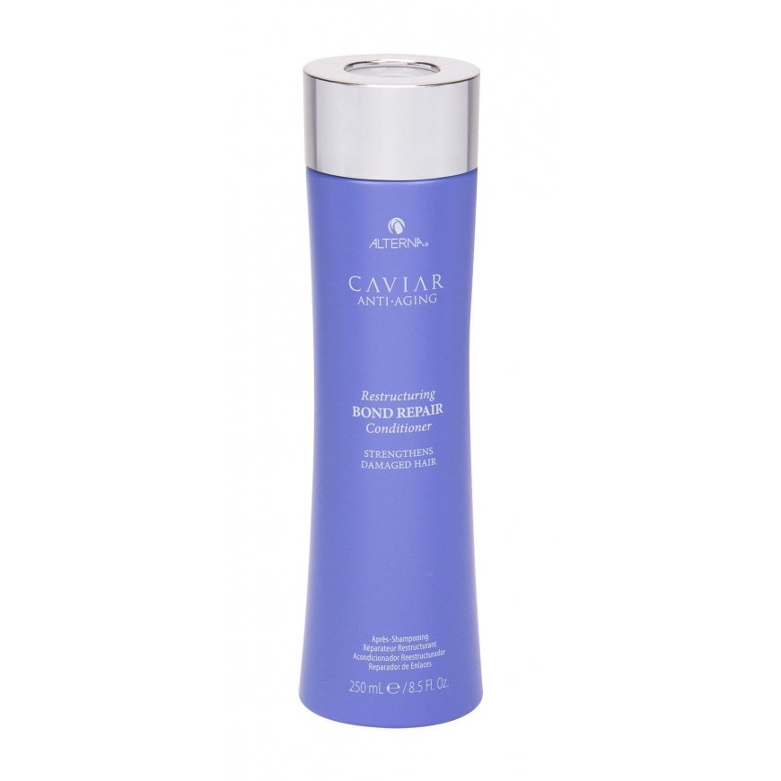 "Alterna Caviar" atkuriamasis kondicionierius 250ml – 2