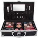 2K Games 2K From Barcelona With Love Juodas Makeup Palette moterims, 57,4 g 2K Games 2K From Barcelona With Love Juodas Makeup Palette moterims, 57,4 g