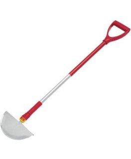 WOLF-Garten Crescent Edger L: 100cm RM-F