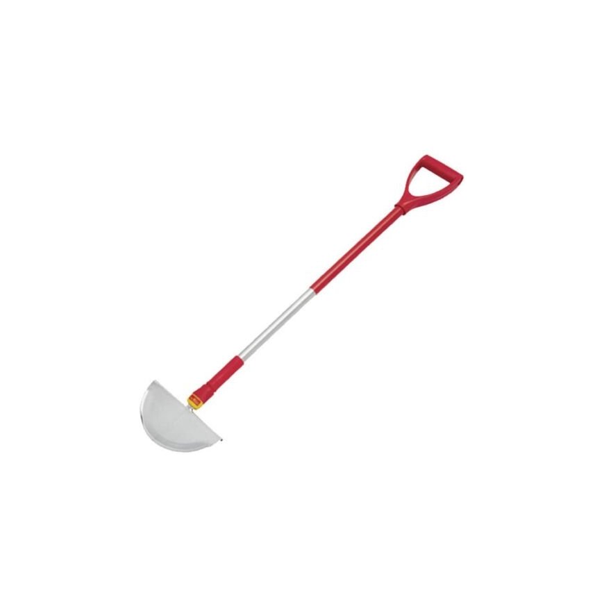 WOLF-Garten Crescent Edger L: 100cm RM-F