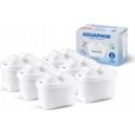 Filterkann Aquaphor Glass 2,5 l