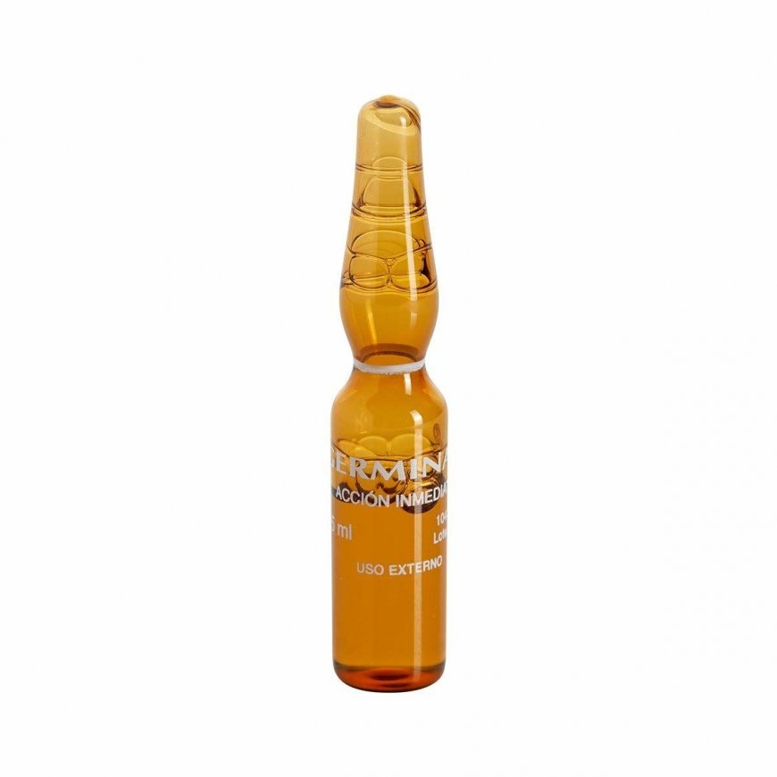 Germinal quick acting ampoules 10x1.5ml – 3