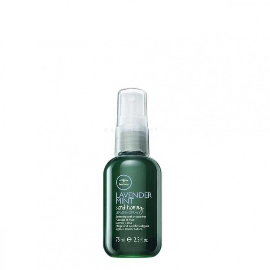 Paul Mitchell Tea Tree by Paul