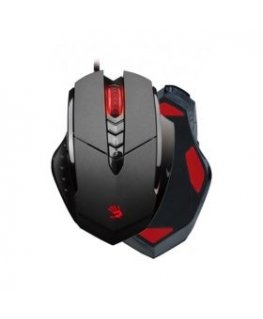 Rapoo 8110M multi-mode czarny