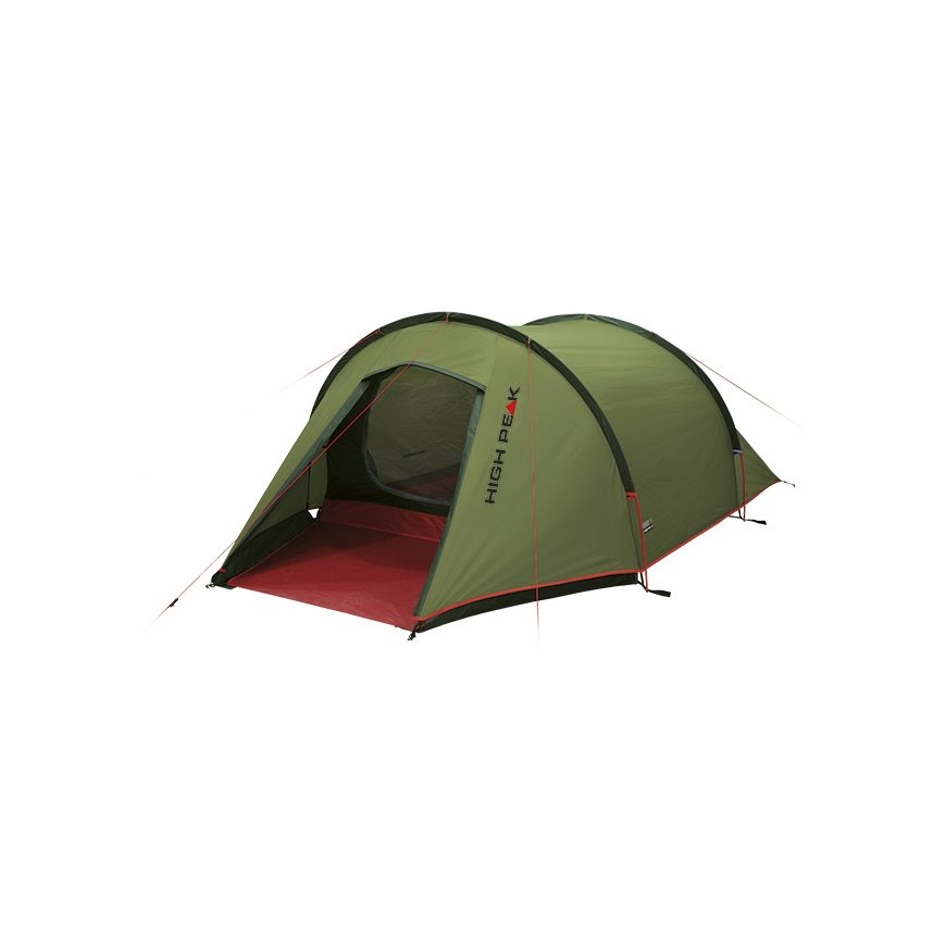 High Peak Kite 3 Тент-туннель