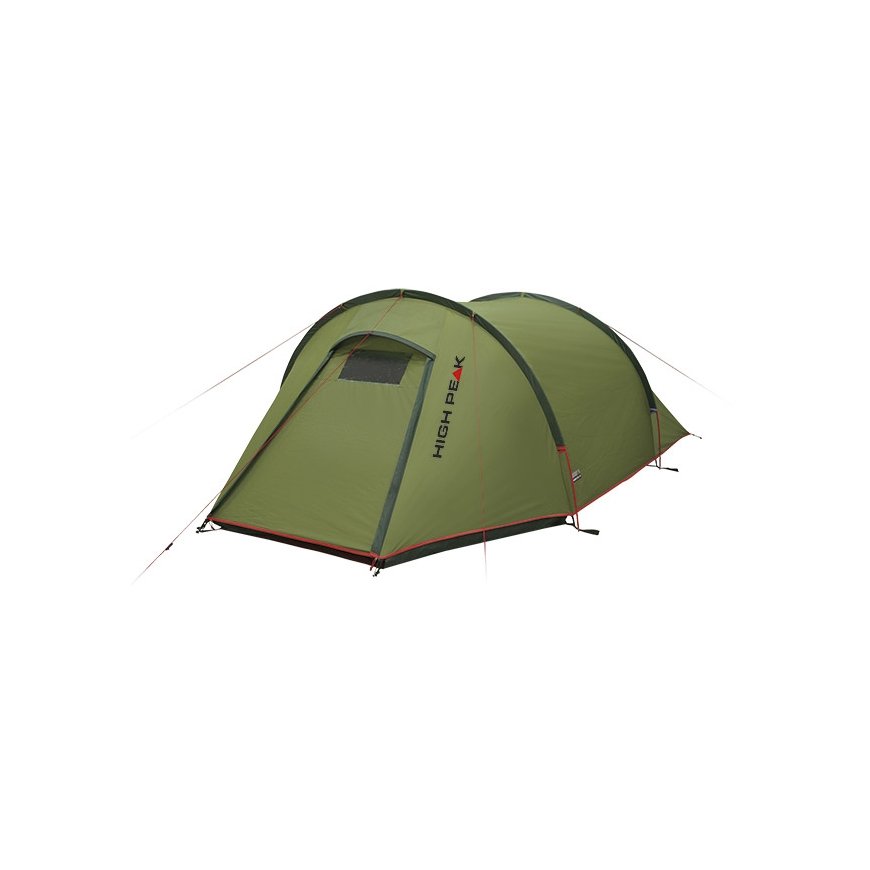 High Peak Kite 3 Tunneliteltta – 2