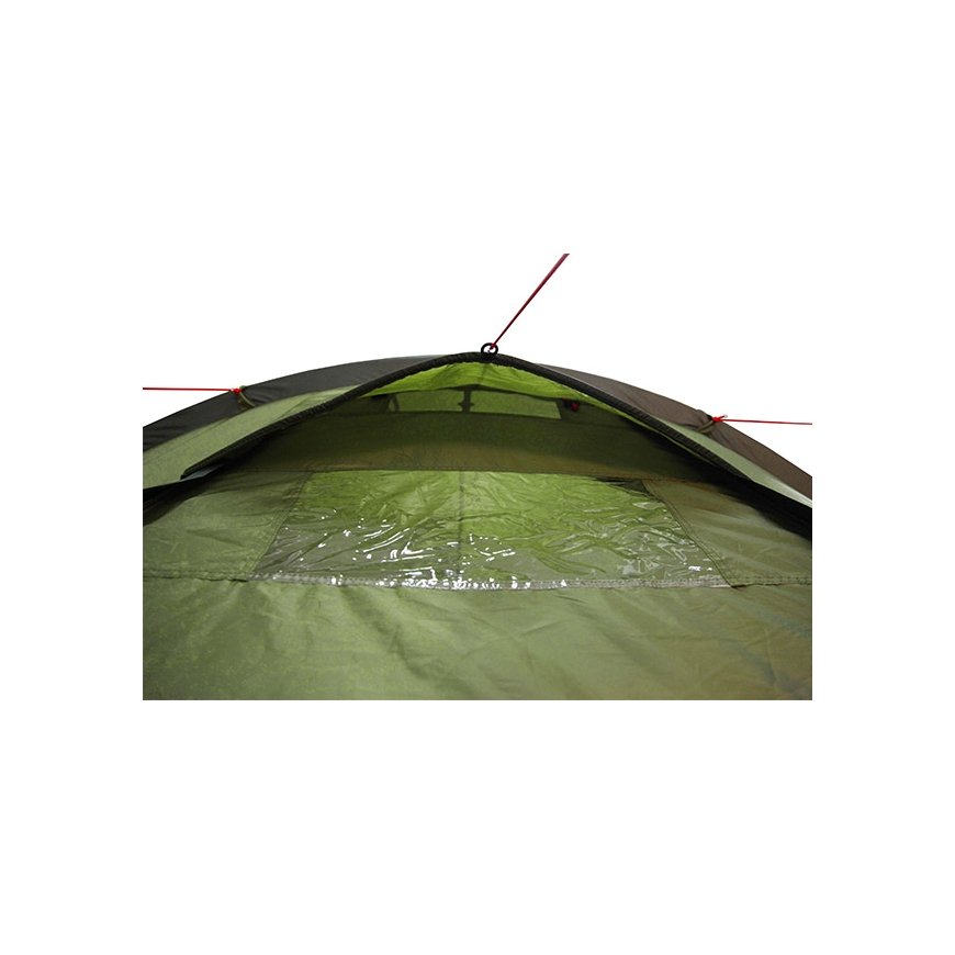 High Peak Kite 3 Tunnel tent – 4