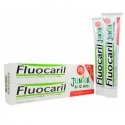 Fluocaril Junior Red Fruits toothpaste 2x75ml Fluocaril Junior Red Fruits toothpaste 2x75ml