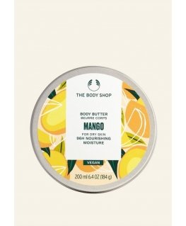 The Body Shop Body Butter 200