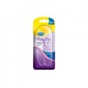 Scholl Party Feet Gelactiv Heel Protector 1 pair Scholl Party Feet Gelactiv Heel Protector 1 pair
