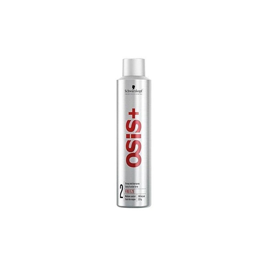 Schwarzkopf OSIS FREEZE Hairspray 300ml
