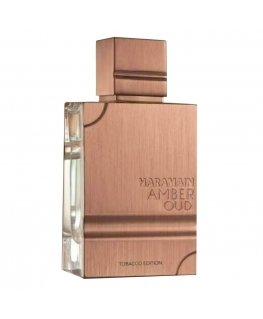Al Haramain Amber Oud Tobacco Edition parfuminio vandens purškiklis 200ml