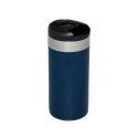STANLEY AEROLIGHT TERMOKRUS 0,35 L - ROYAL METALLILINE SININE