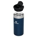 STANLEY AEROLIGHT TERMOKRUS 0,35 L - ROYAL METALLILINE SININE