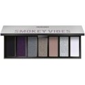 Pupa Makeup Stories kompaktiška akių šešėlių paletė 002 Smokey Vibes 13,3 g Pupa Makeup Stories kompaktiška akių šešėlių paletė 002 Smokey Vibes 13,3 g