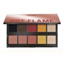 Pupa Makeup Stories compact eyeshadow palette 002 Smokey Vibes 13.3 g