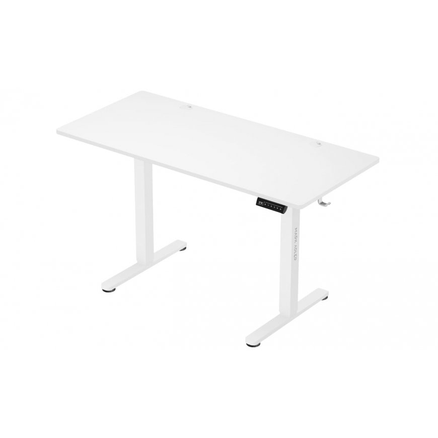 MarkAdler Leader 7.0 White – 2