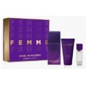Angel Schlesser Femme Magique Eau De Toilette Spray, 100 ml Set 3 Pieces