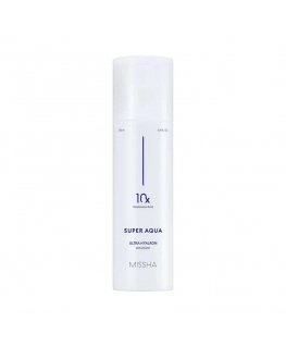 Missha Ultra Hyalron emulsion 130ml