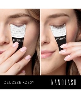 Nanolash Serum do Rzęs 3 ml