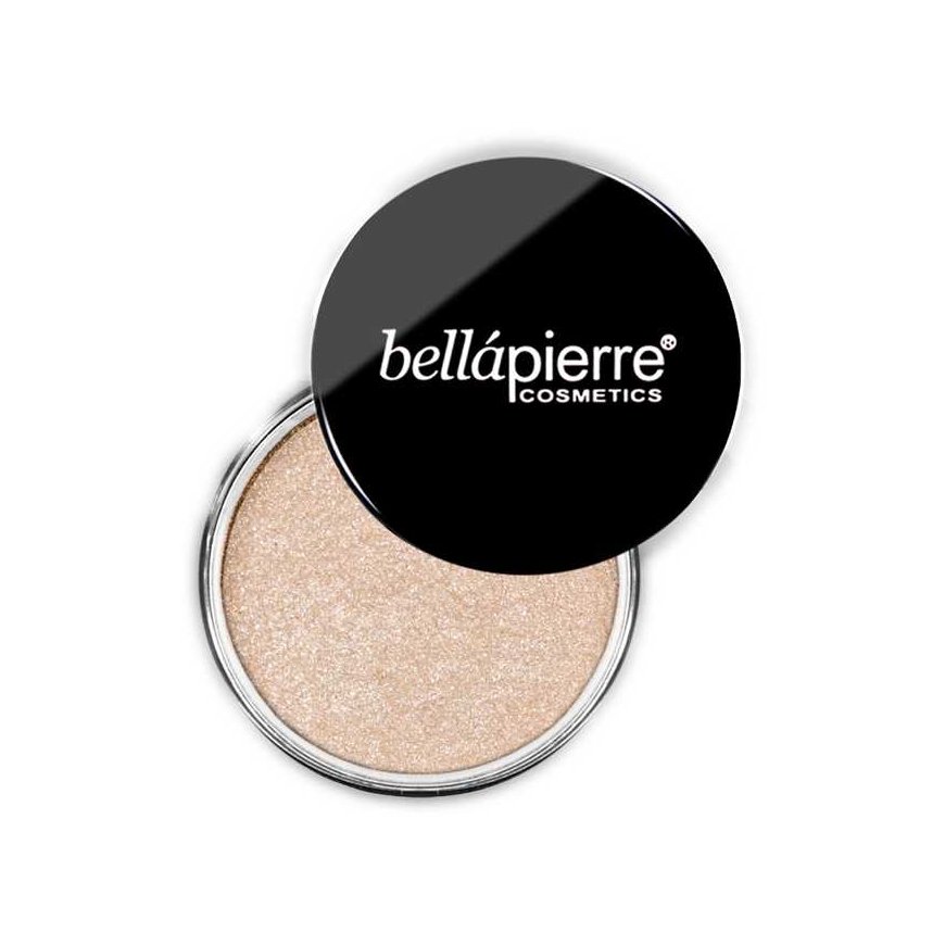 Bellapierre Cosmetics Mineral eyeshadow Champagne 2.35g.SP003