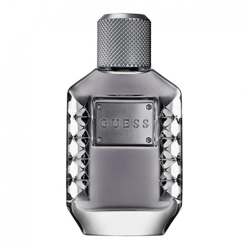 GUESS Men`s perfume Guess EDT Dare