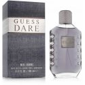 Vyrų kvepalai Guess EDT Dare For Men 100 ml Vyrų kvepalai Guess EDT Dare For Men 100 ml