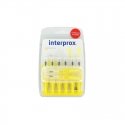 Interprox Interproksimalinis mini dantų šepetėlis 18 U