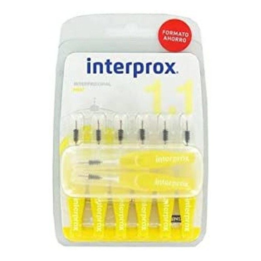Interprox Interproximal mini toothbrush 18 U – 2