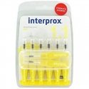 Interprox Interproximal mini toothbrush 18 U