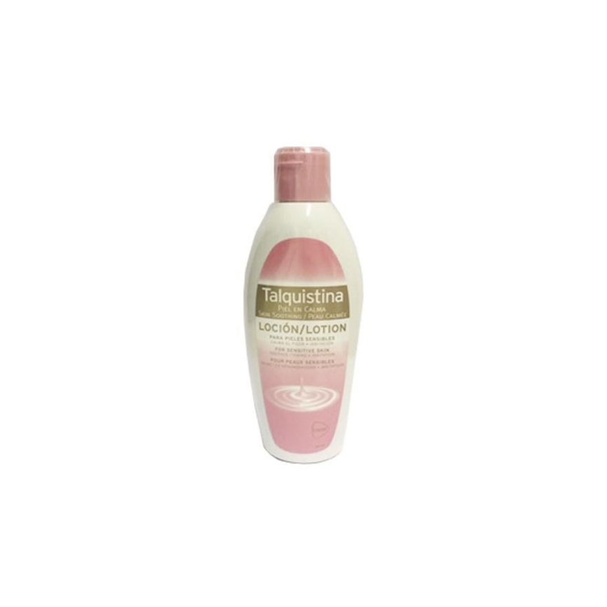 Lacer Talquistina Loción 200ml