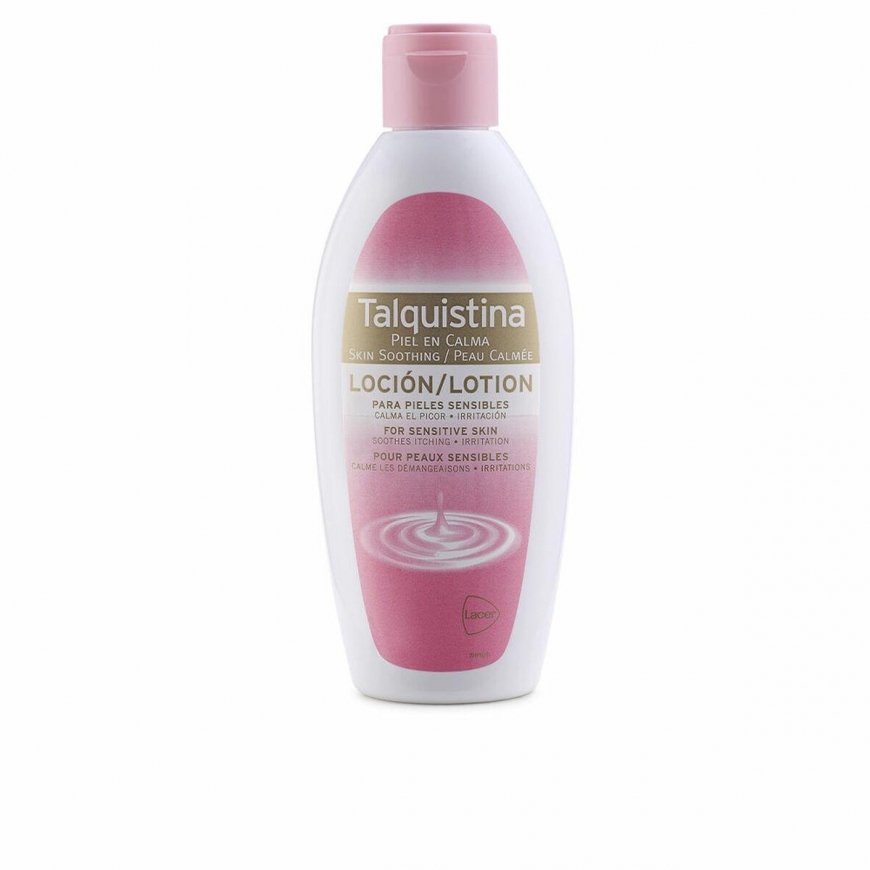 Lacer Talquistina Lotion 200ml – 2