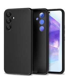 Tech-Protect Icon Galaxy A55 5G Black