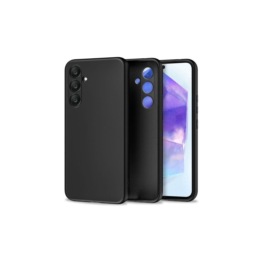 Tech-Protect Icon Galaxy A55 5G Black