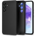 Tech-Protect Icon Galaxy A55 5G Black