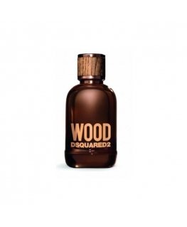 Dsquared2 Wood Men eau de toilette spray 50ml