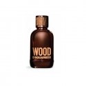 Dsquared2 Wood Men tualetinis vanduo purškiklis 50ml