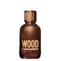 Dsquared2 Wood Men tualetinis vanduo purškiklis 50ml