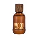 Dsquared2 Wood Men tualetinis vanduo purškiklis 50ml