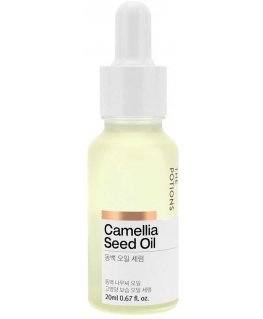 The Potions Galactomyces Vanduo Essence lengvoji esencija su fermentuotu mielių filtratu 20ml