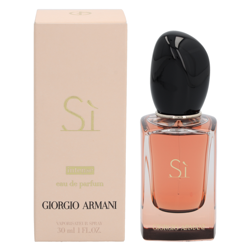 Giorgio Armani Giorgio Armani Si Intense