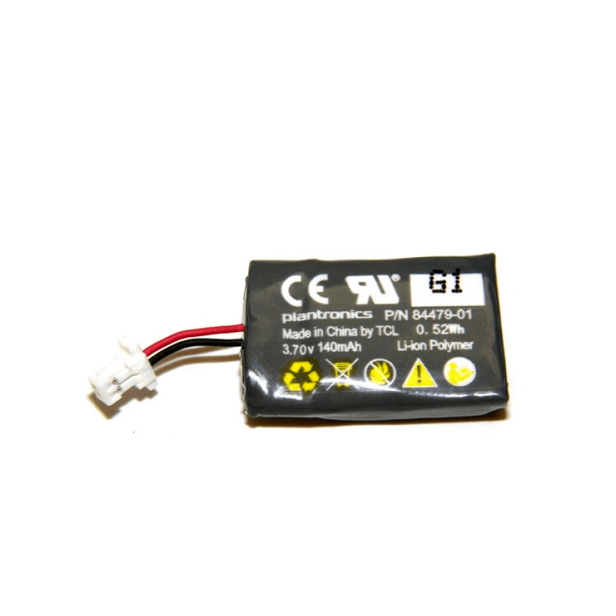 HP Poly CS540 battery – 2