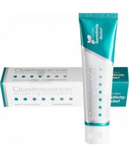 Opalescence PASTE OPALESCENCE WYBIEL. SENSITIVE 133g