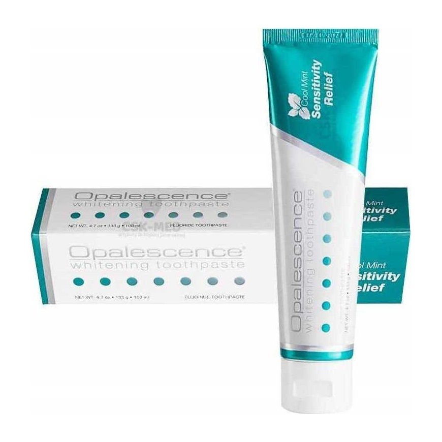 Opalescence PASTE OPALESCENCE WYBIEL. SENSITIVE 133g