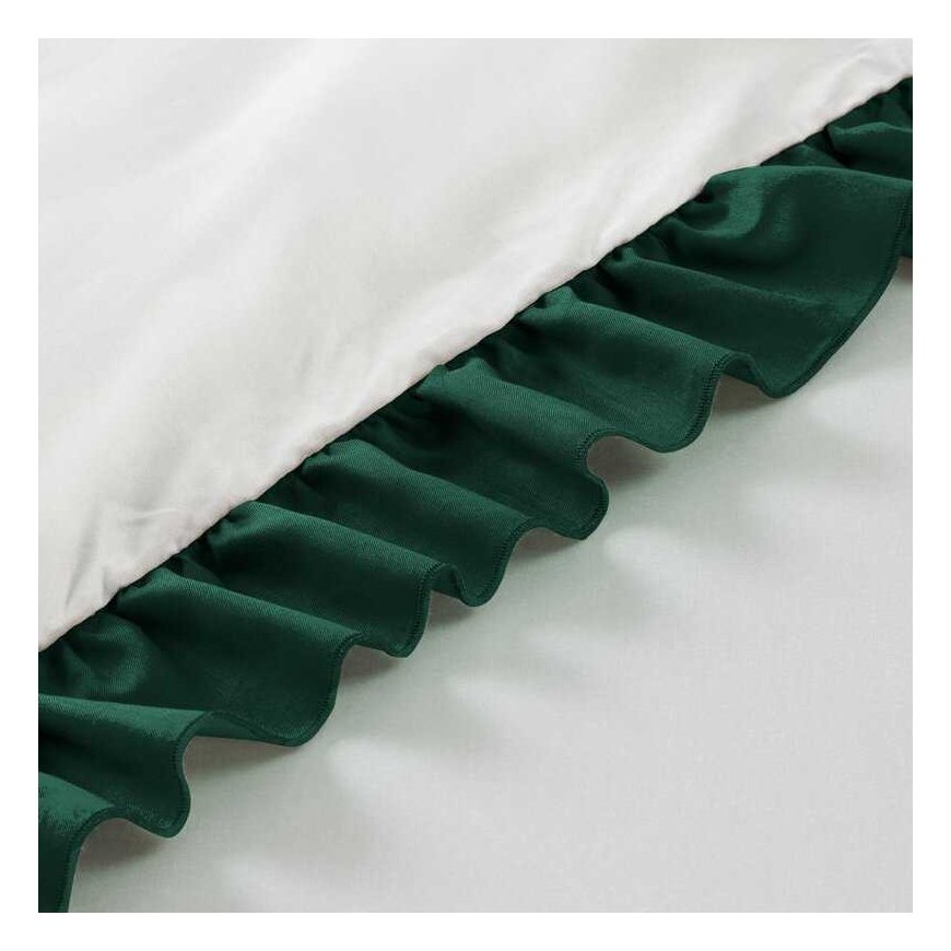 Bedding set Eurofirany POS/ELIZA/B+C.ZI 220X200 70X80/X2 Bedding – 4